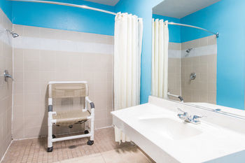 Texas Inn And Suites Citycenter At Utrgv Единбург Екстериор снимка